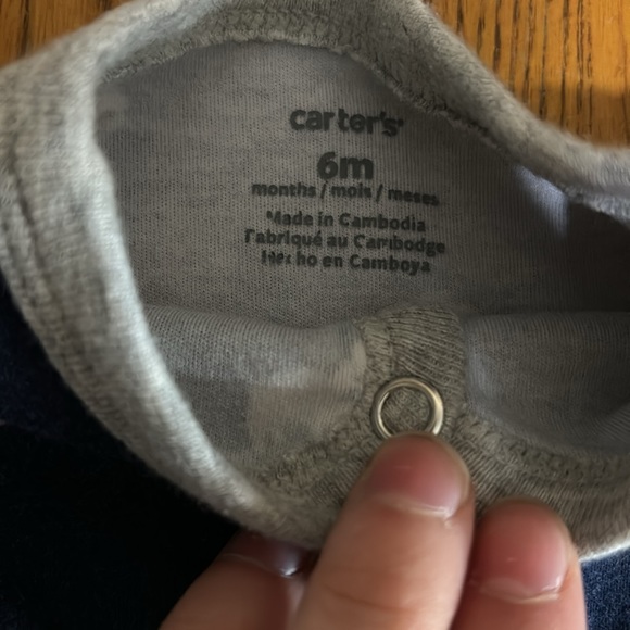 Koala, onesie - Picture 3 of 3